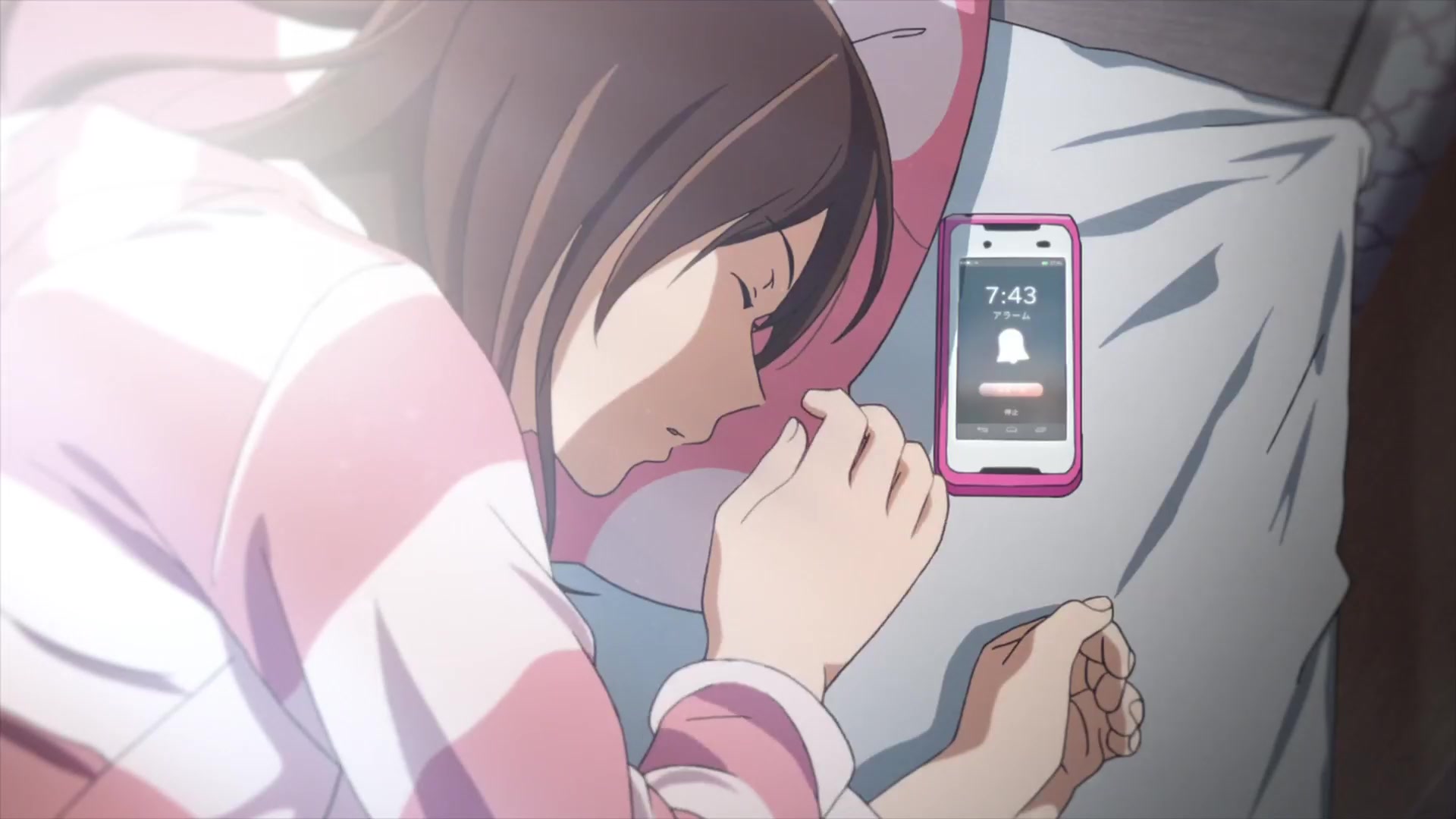 [Tsukyio Editing Resources] I Want to Eat Your Pancreas Raw Clips (50) (tsukyio.com).mp4